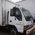 ISUZU NPR Door Assembly, Front thumbnail 1