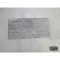 ISUZU NPR Engine Assembly (CORE) thumbnail 2