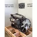 ISUZU NPR Engine Assembly thumbnail 1