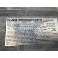 ISUZU NPR Engine Assembly thumbnail 4