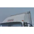 ISUZU NPR FAIRING, WIND DEFLECTOR ROOF thumbnail 1