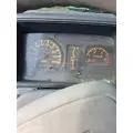 ISUZU NPR GAUGE CLUSTER thumbnail 1