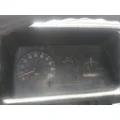 ISUZU NPR GAUGE CLUSTER thumbnail 1
