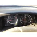 ISUZU NPR GAUGE CLUSTER thumbnail 2