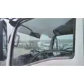 ISUZU NPR GLASS, DOOR, FRONT thumbnail 1
