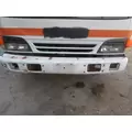 ISUZU NPR Grille thumbnail 3