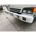 ISUZU NPR Grille thumbnail 1