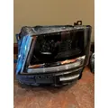 ISUZU NPR Headlamp Assembly thumbnail 1