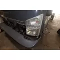 ISUZU NPR Headlamp Assembly thumbnail 1