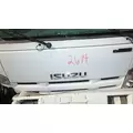 ISUZU NPR Hood thumbnail 1