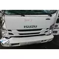 ISUZU NPR Hood thumbnail 1