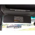 ISUZU NPR INTERIOR SUN VISOR thumbnail 1