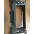 ISUZU NPR Instrument Cluster Bezel thumbnail 2