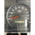 ISUZU NPR Instrument Cluster thumbnail 4