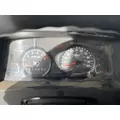 ISUZU NPR Instrument Cluster thumbnail 2