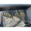 ISUZU NPR Instrument Cluster thumbnail 2