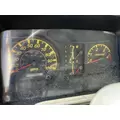 ISUZU NPR Instrument Cluster thumbnail 1