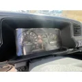 ISUZU NPR Instrument Cluster thumbnail 1