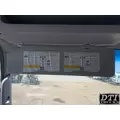 ISUZU NPR Interior Sun Visor thumbnail 2