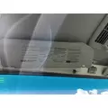 ISUZU NPR Interior Sun Visor thumbnail 1