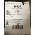 ISUZU NPR Interior Trim Panel thumbnail 5