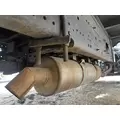 ISUZU NPR Muffler thumbnail 1