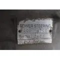 ISUZU NPR POWER STEERING GEAR thumbnail 2