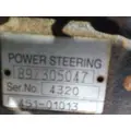 ISUZU NPR POWER STEERING GEAR thumbnail 3