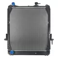 ISUZU NPR RADIATOR ASSEMBLY thumbnail 2