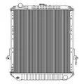 ISUZU NPR RADIATOR ASSEMBLY thumbnail 1