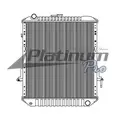 ISUZU NPR RADIATOR ASSEMBLY thumbnail 2