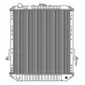 ISUZU NPR RADIATOR ASSEMBLY thumbnail 2