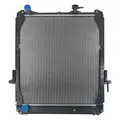 ISUZU NPR RADIATOR ASSEMBLY thumbnail 2