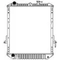 ISUZU NPR RADIATOR ASSEMBLY thumbnail 3