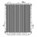 ISUZU NPR RADIATOR ASSEMBLY thumbnail 2