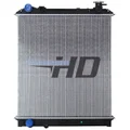 ISUZU NPR RADIATOR ASSEMBLY thumbnail 2