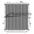 ISUZU NPR RADIATOR ASSEMBLY thumbnail 4