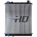 ISUZU NPR RADIATOR ASSEMBLY thumbnail 2