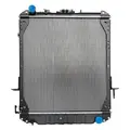 ISUZU NPR RADIATOR ASSEMBLY thumbnail 2