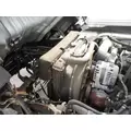 ISUZU NPR RADIATOR ASSEMBLY thumbnail 3