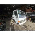 ISUZU NPR Radiator Shroud thumbnail 1