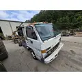 ISUZU NPR Radiator Shroud thumbnail 1