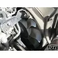 ISUZU NPR Radiator Shroud thumbnail 2