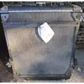 ISUZU NPR Radiator thumbnail 2