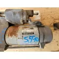 ISUZU NPR Starter Motor thumbnail 2