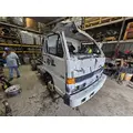 ISUZU NPR Starter Motor thumbnail 2