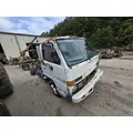 ISUZU NPR Starter Motor thumbnail 1