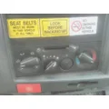 ISUZU NPR TEMPERATURE CONTROL thumbnail 1