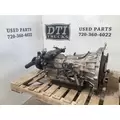 ISUZU NPR Transmission Assembly thumbnail 2