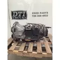 ISUZU NPR Transmission Assembly thumbnail 2